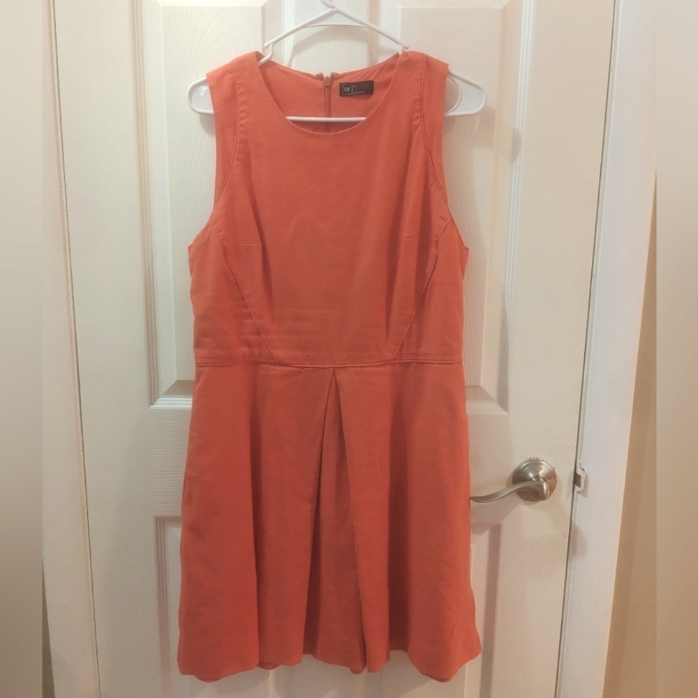 Gap Dress